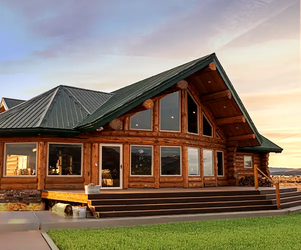 Cabin