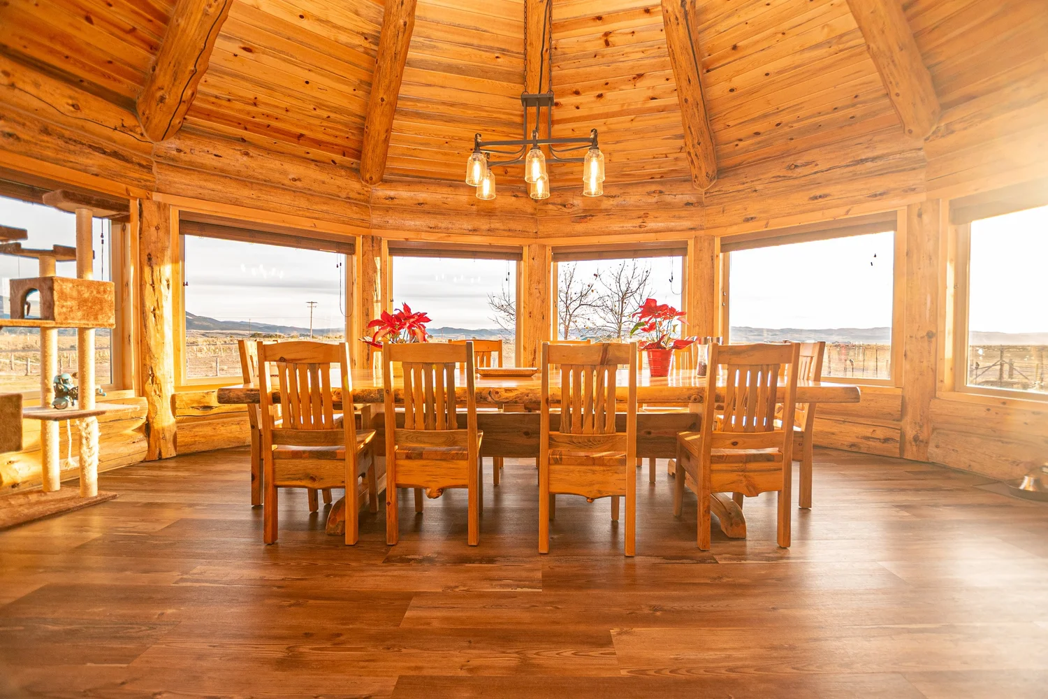 Northwest Log Homes